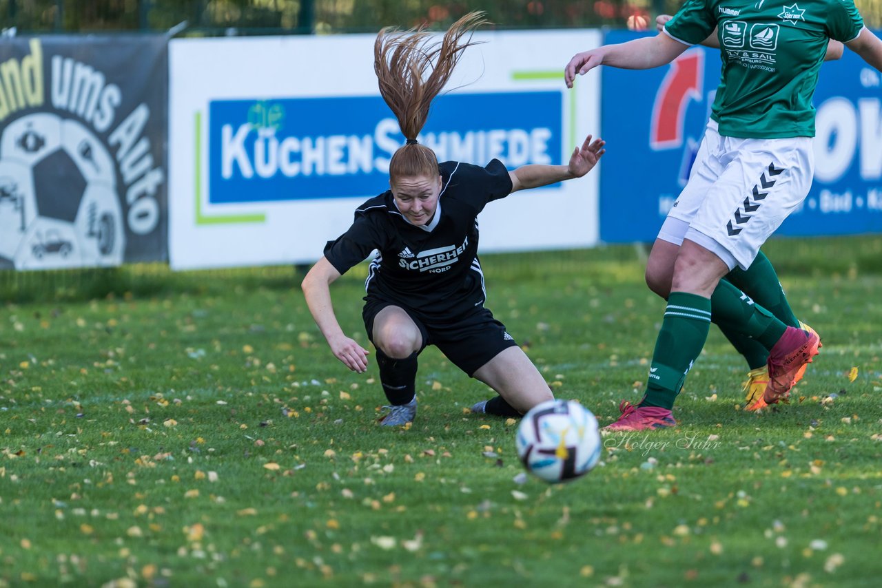 Bild 420 - F RS Kiel - IF Stjernen Flensborg : Ergebnis: 3:2